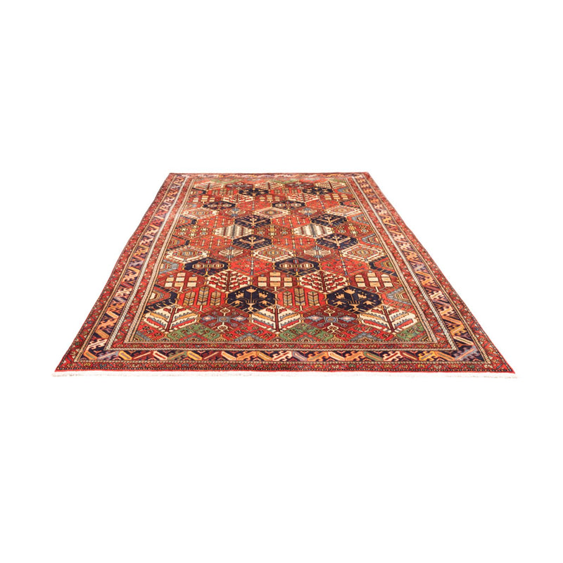 Gabbeh persa Tapete 325x218cm - Perserteppich Wollteppich