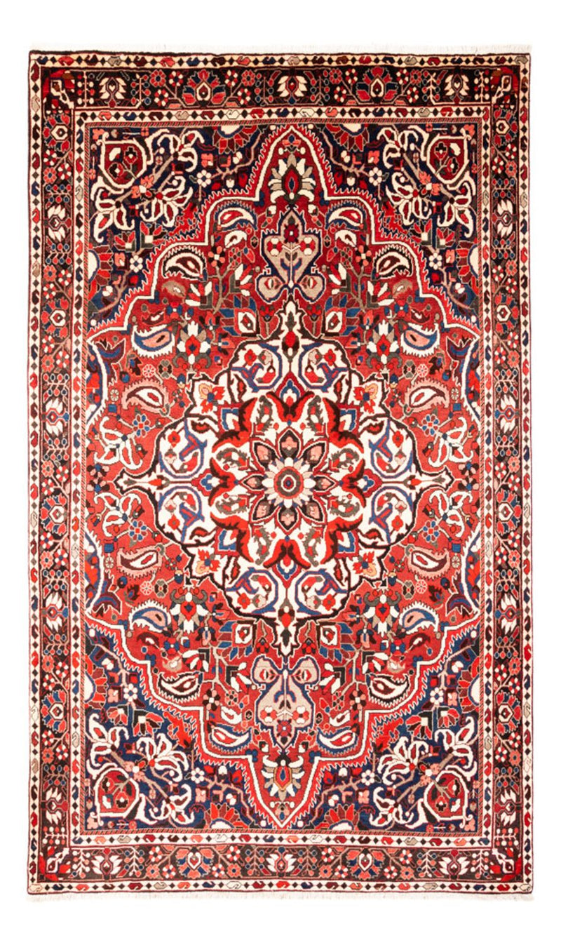 Bakhtiari Tapete 207x315cm - Tapete persa