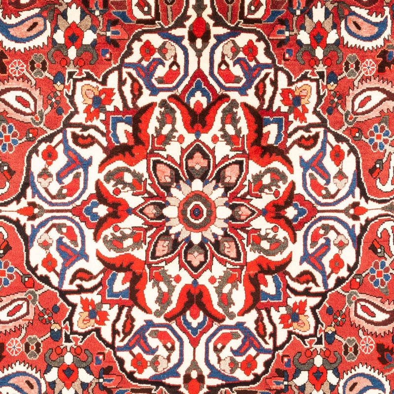 Bakhtiari Tapete 207x315cm - Tapete persa