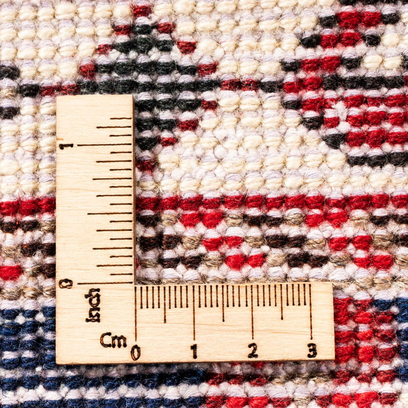 Bakhtiari Tapete 207x315cm - Tapete persa