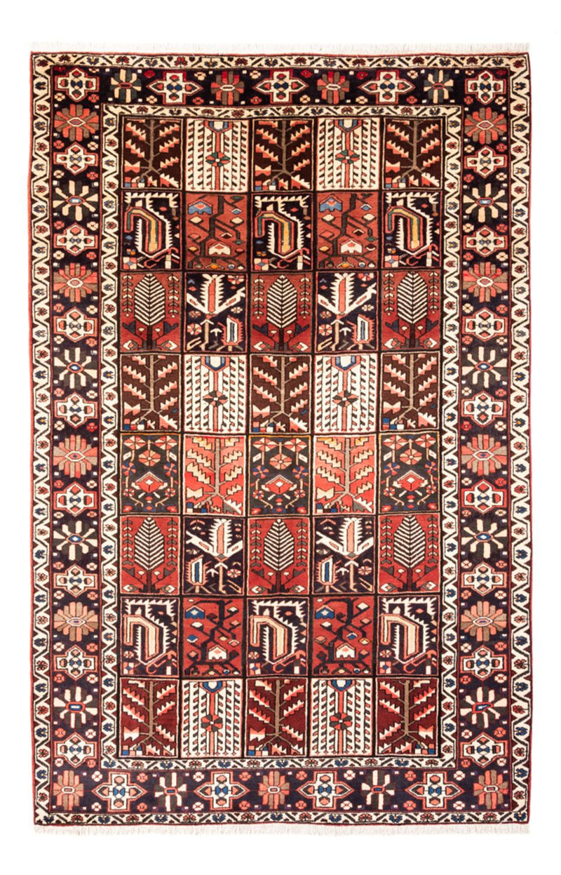Bakhtiari Tapete 290x200cm - Tapete persa