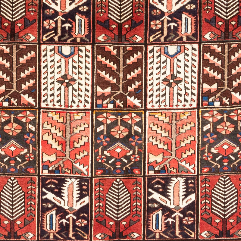 Bakhtiari Tapete 290x200cm - Tapete persa