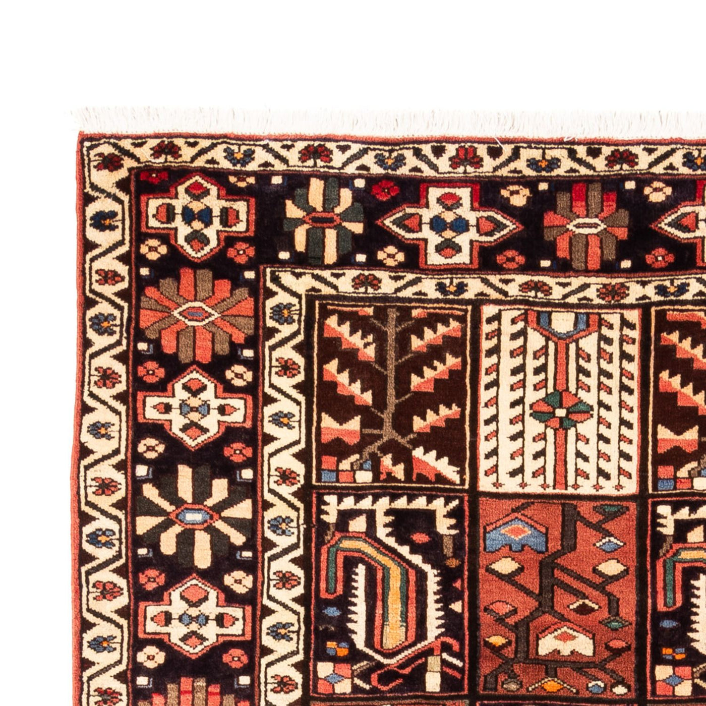 Bakhtiari Tapete 290x200cm - Tapete persa
