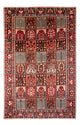 Bakhtiari Tapete 317x210cm - Tapete persa