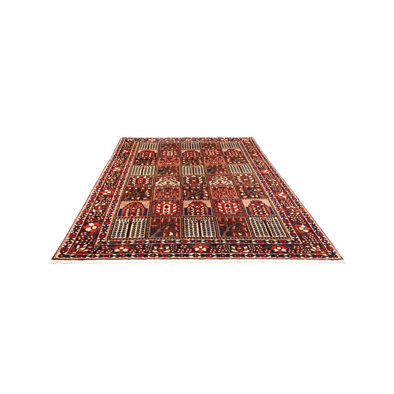 Bakhtiari Tapete 317x210cm - Tapete persa