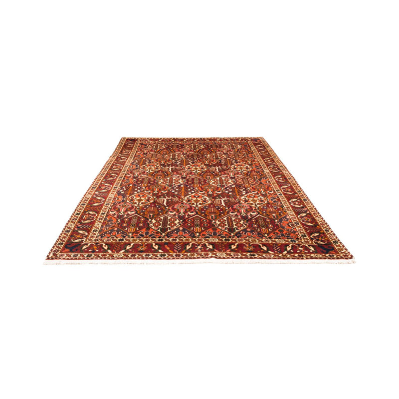 Bakhtiari Tapete 308x210cm - Tapete persa