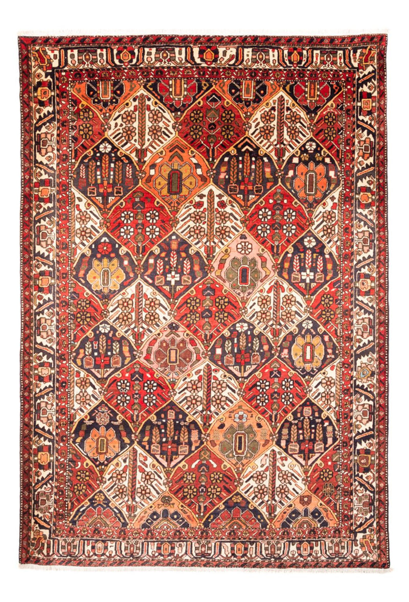 Bakhtiari Tapete 303x218cm - Tapete persa