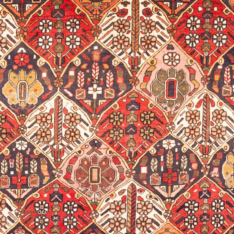Bakhtiari Tapete 303x218cm - Tapete persa