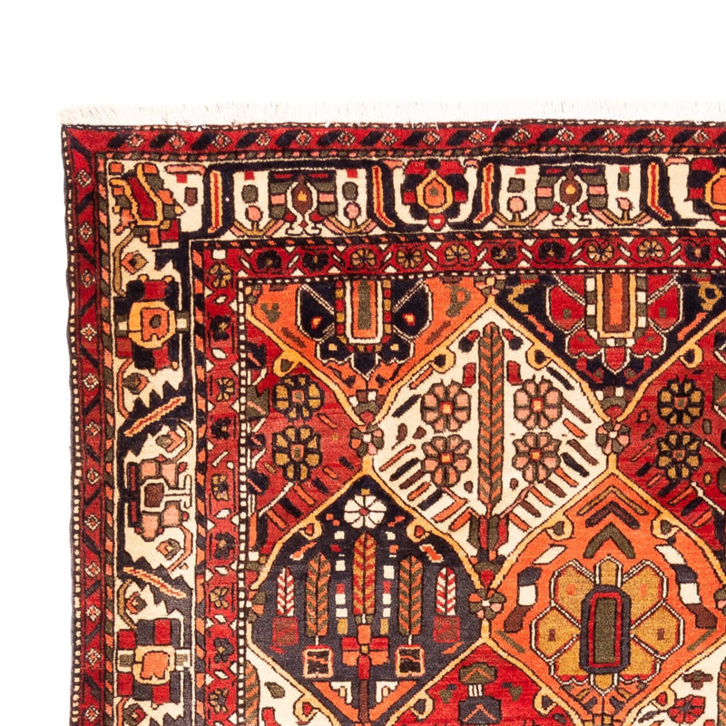 Bakhtiari Tapete 303x218cm - Tapete persa