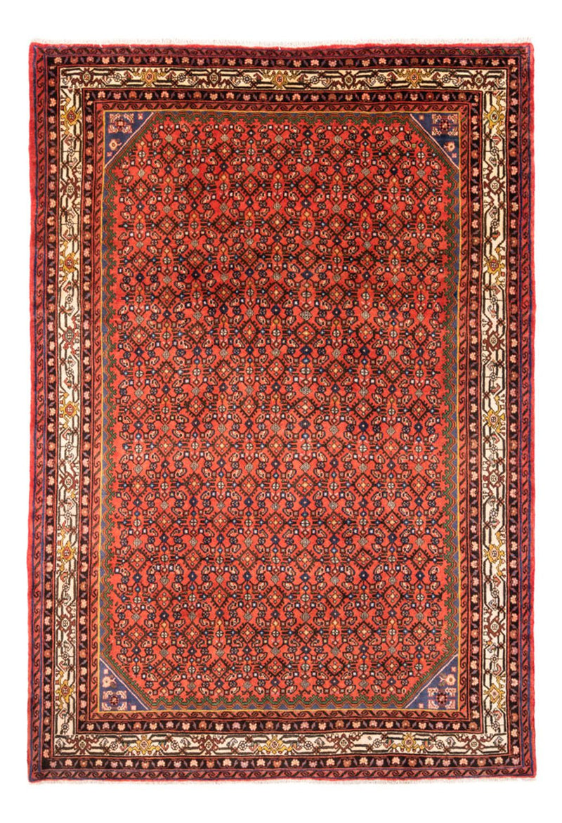 Hosseinabad Tapete 293x206cm - Tapete persa