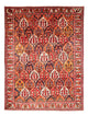 Tapete Persa - Nomadic - 300 x 220 cm - multicolorido