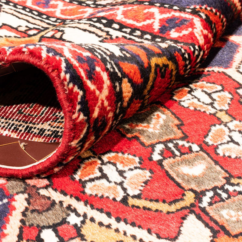 Tapete Persa - Nomadic - 300 x 220 cm - multicolorido