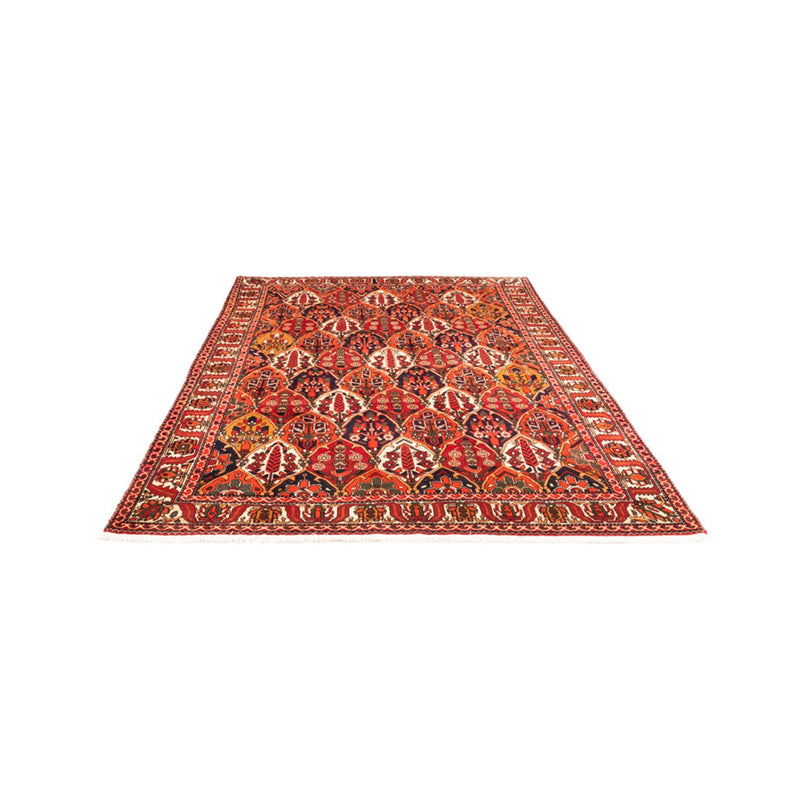 Tapete Persa - Nomadic - 300 x 220 cm - multicolorido