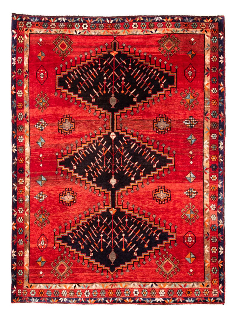 Hamadan Tapete 284x217cm - Tapete persa