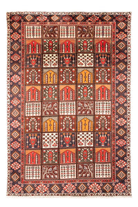 Bakhtiari Tapete 305x208cm - Tapete persa – product image