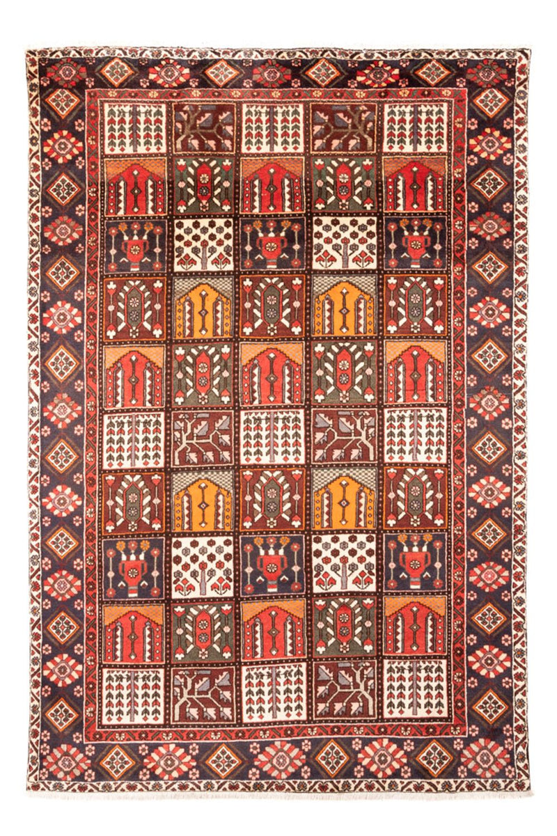 Bakhtiari Tapete 305x208cm - Tapete persa