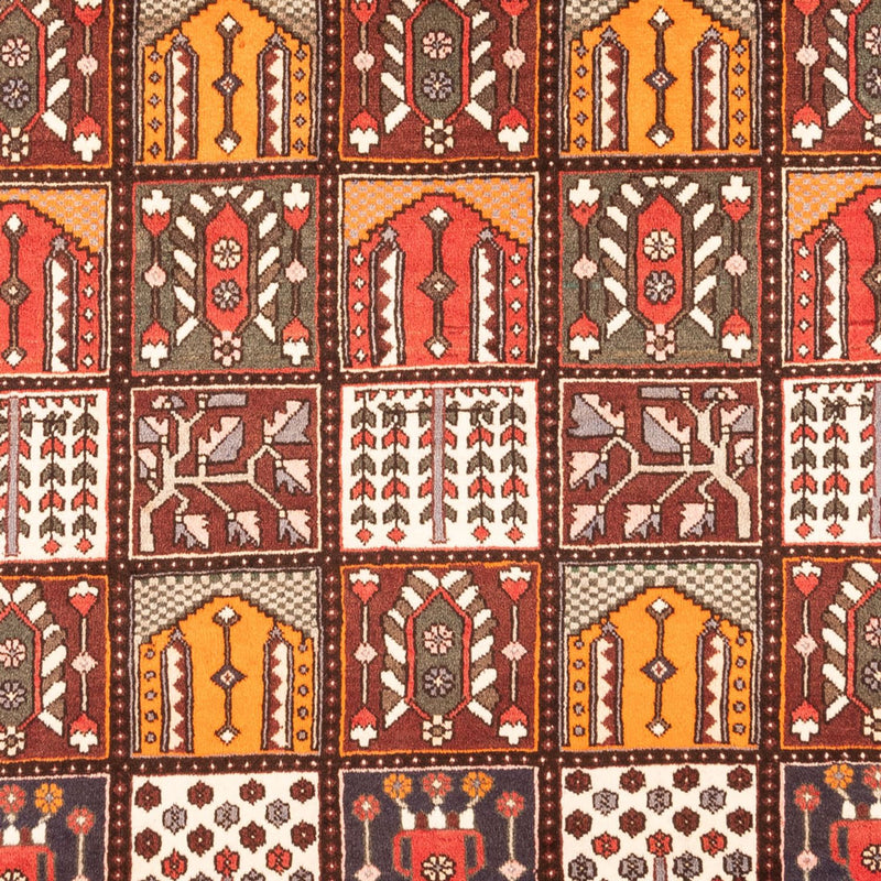 Bakhtiari Tapete 305x208cm - Tapete persa