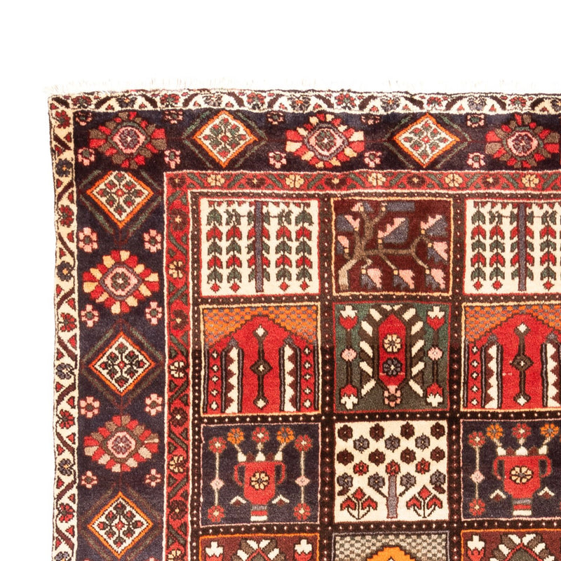 Bakhtiari Tapete 305x208cm - Tapete persa