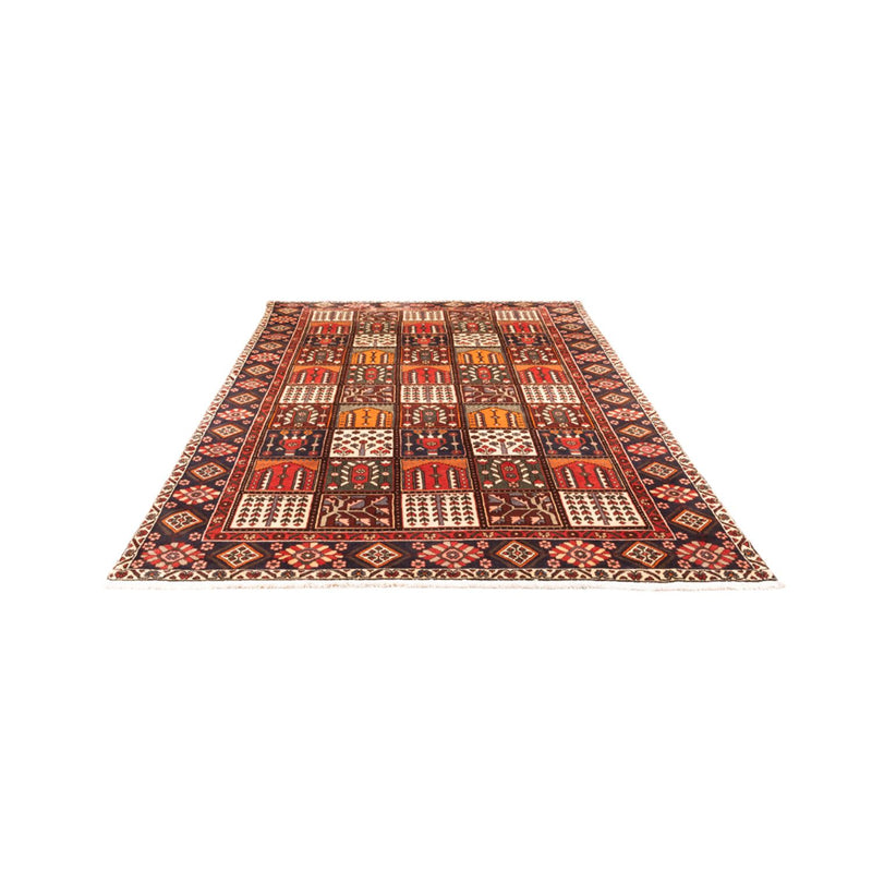 Bakhtiari Tapete 305x208cm - Tapete persa