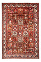 Bakhtiari Tapete 307x205cm - Tapete persa
