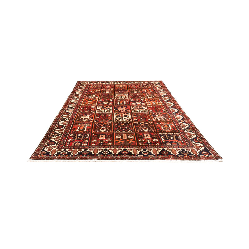 Bakhtiari Tapete 307x205cm - Tapete persa