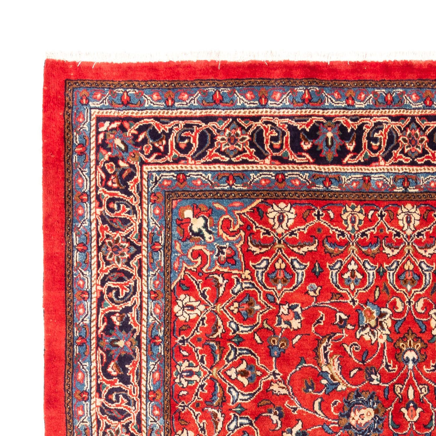 Sarouk Tapete 296x208cm - Tapete persa