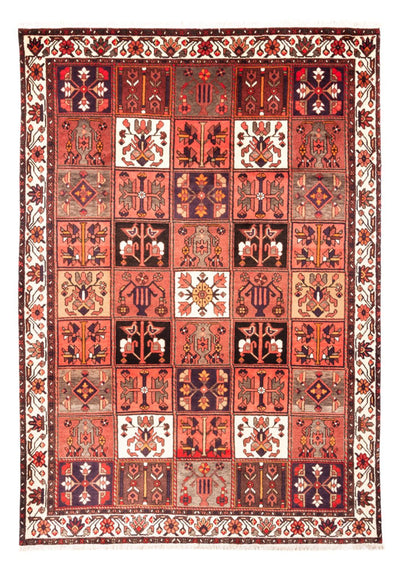 Bakhtiari Tapete 210x294cm - Tapete persa