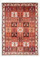 Bakhtiari Tapete 294x210cm - Tapete persa