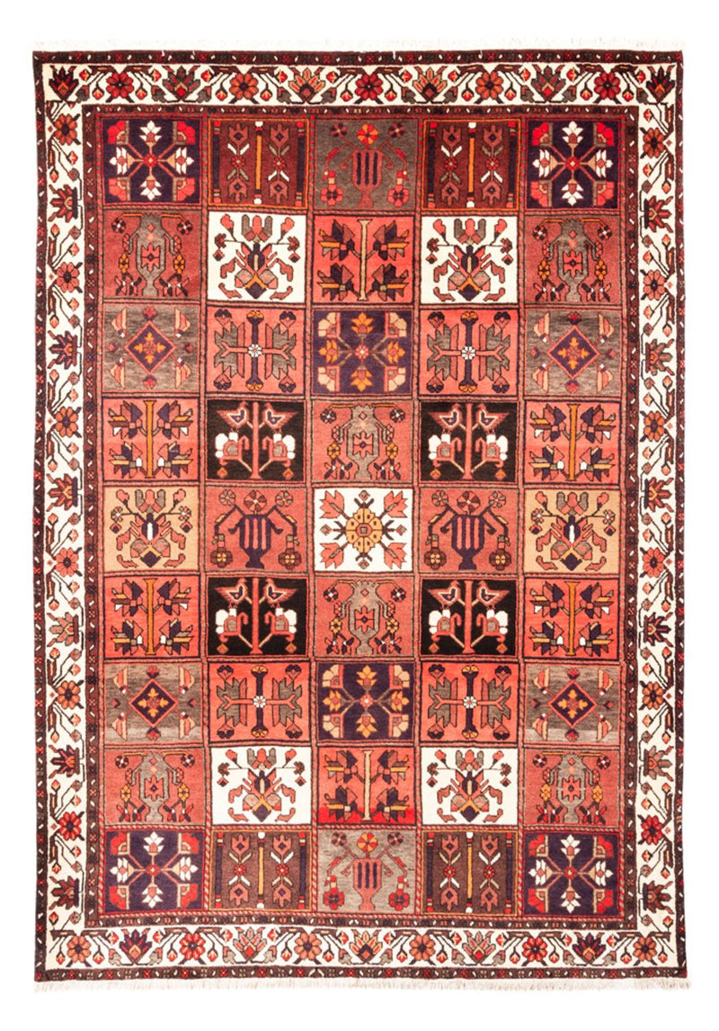 Bakhtiari Tapete 294x210cm - Tapete persa