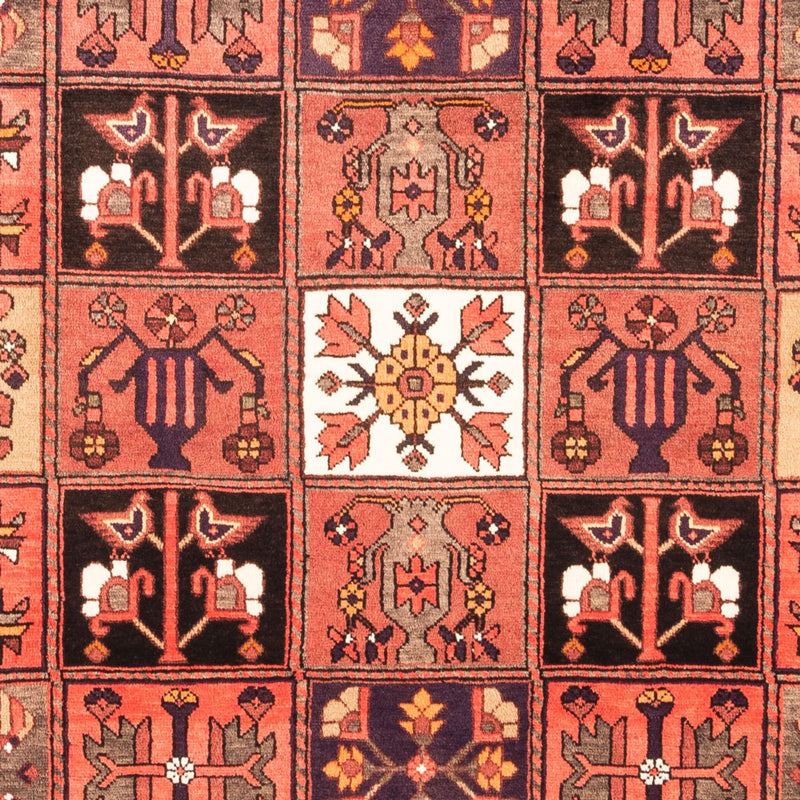 Bakhtiari Tapete 294x210cm - Tapete persa