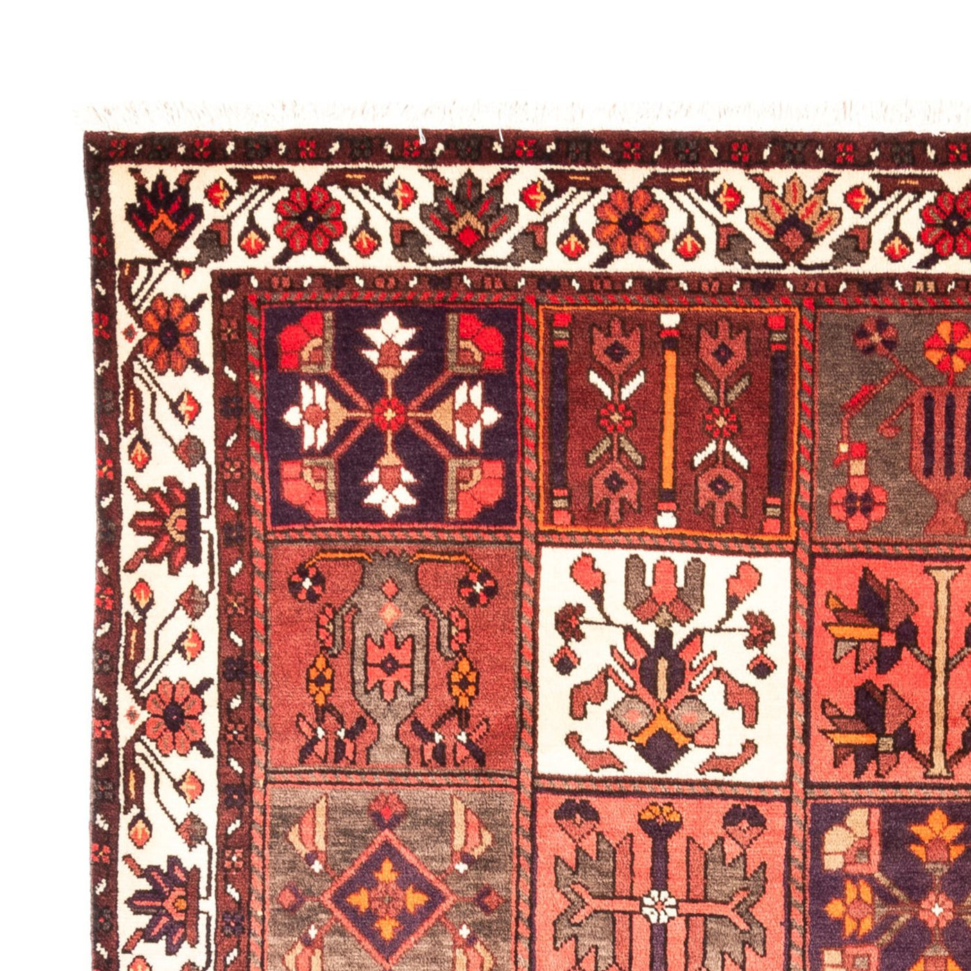 Bakhtiari Tapete 294x210cm - Tapete persa