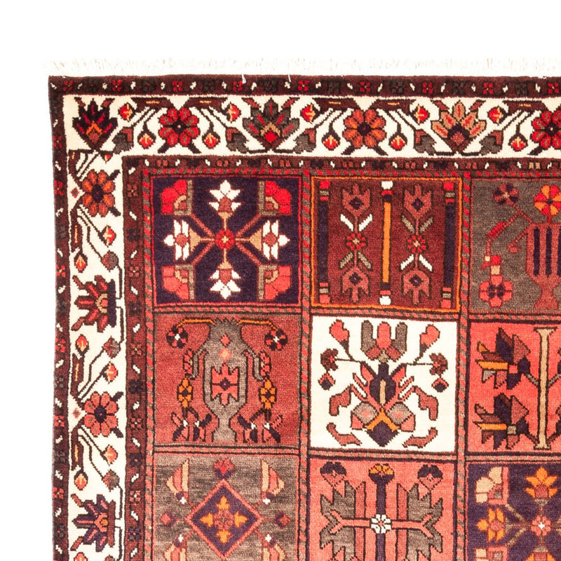 Bakhtiari Tapete 294x210cm - Tapete persa