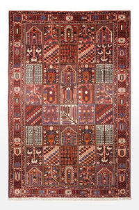 Bakhtiari Tapete 310x208cm - Tapete persa – product image