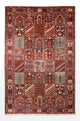 Bakhtiari Tapete 310x208cm - Tapete persa