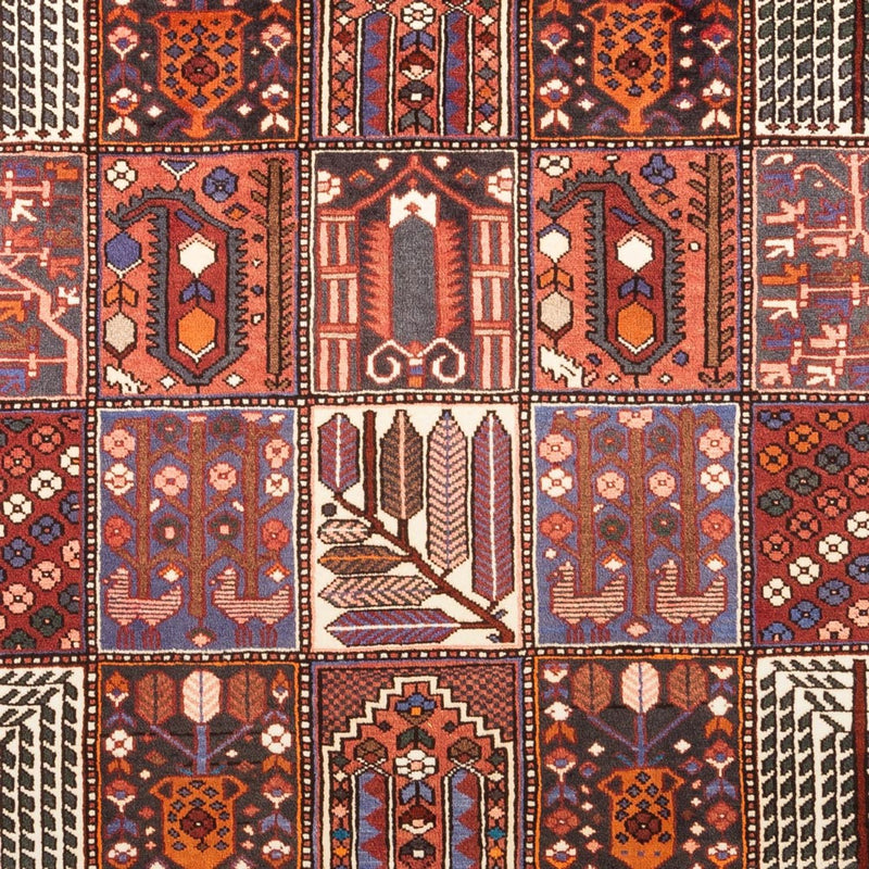 Bakhtiari Tapete 310x208cm - Tapete persa