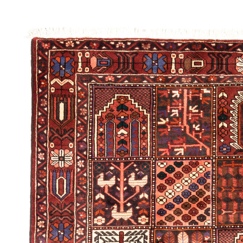 Bakhtiari Tapete 310x208cm - Tapete persa