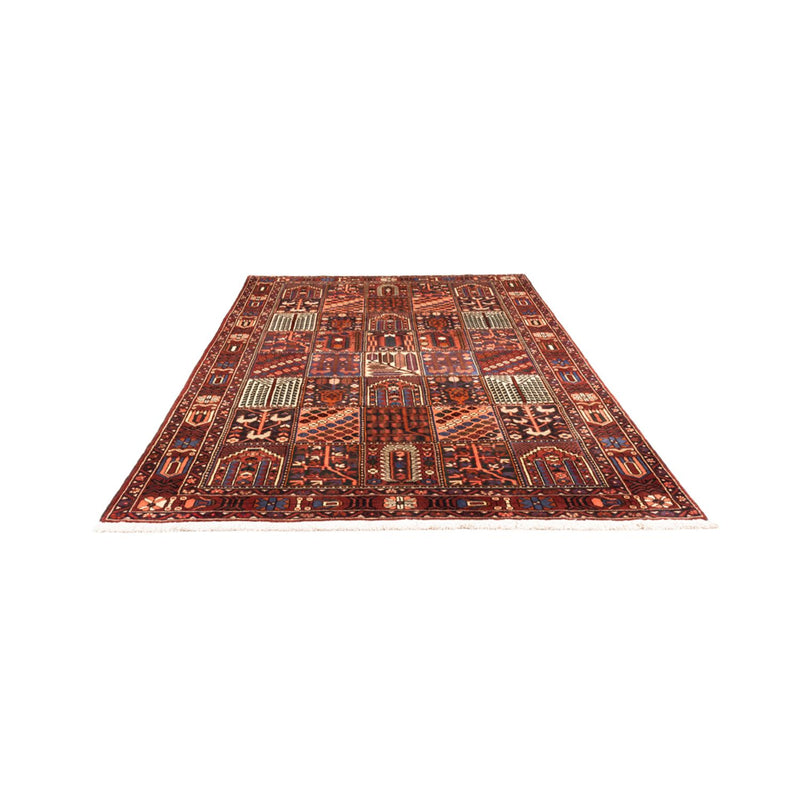 Bakhtiari Tapete 310x208cm - Tapete persa