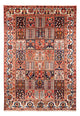Tapete Persa - Nomadic - 295 x 207 cm - multicolorido