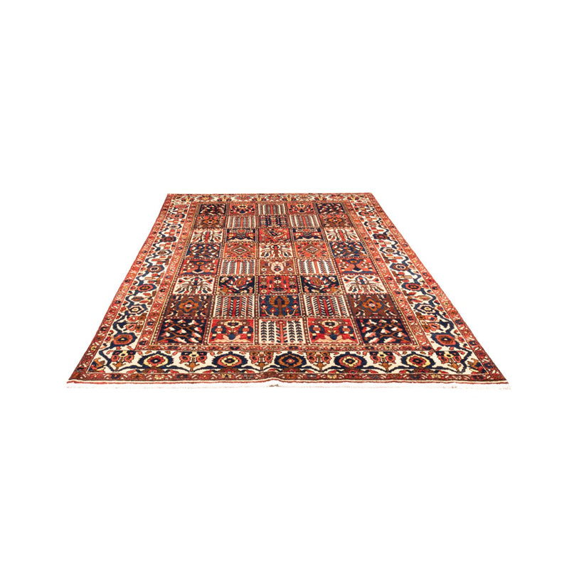 Tapete Persa - Nomadic - 295 x 207 cm - multicolorido