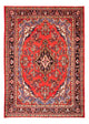 Hamadan Tapete 293x216cm - Tapete persa