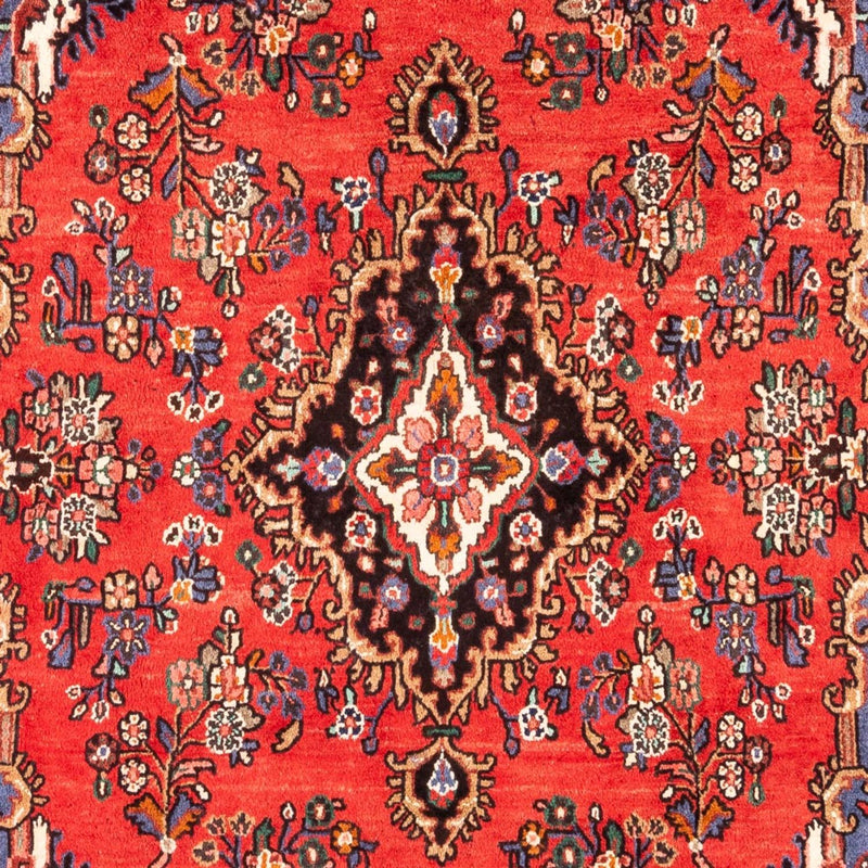 Hamadan Tapete 293x216cm - Tapete persa