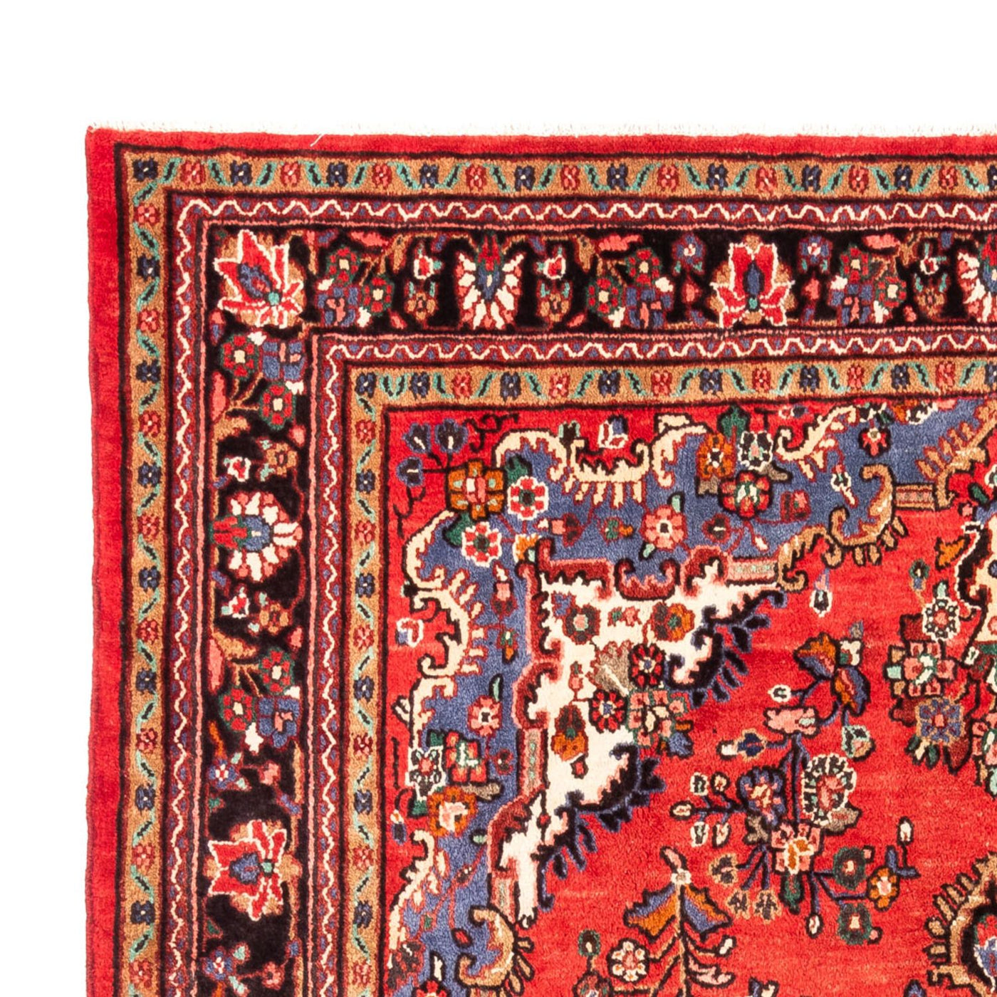 Hamadan Tapete 293x216cm - Tapete persa