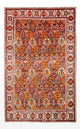 Tapete Persa - Nomadic - 310 x 203 cm - multicolorido