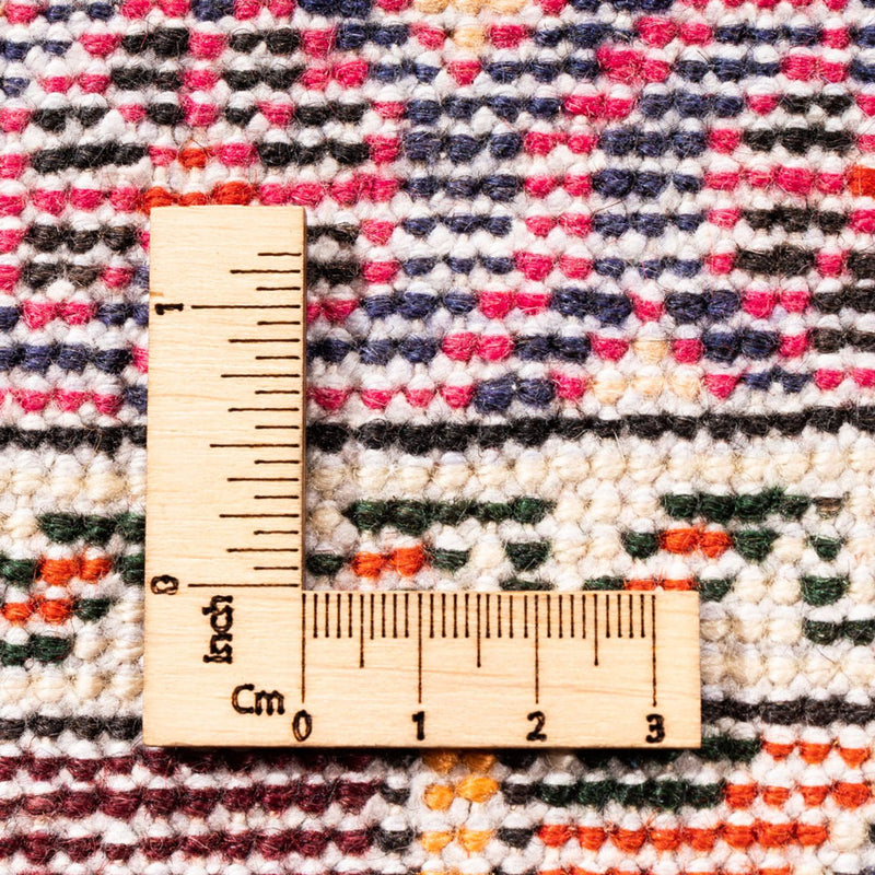 Tapete Persa - Nomadic - 310 x 203 cm - multicolorido