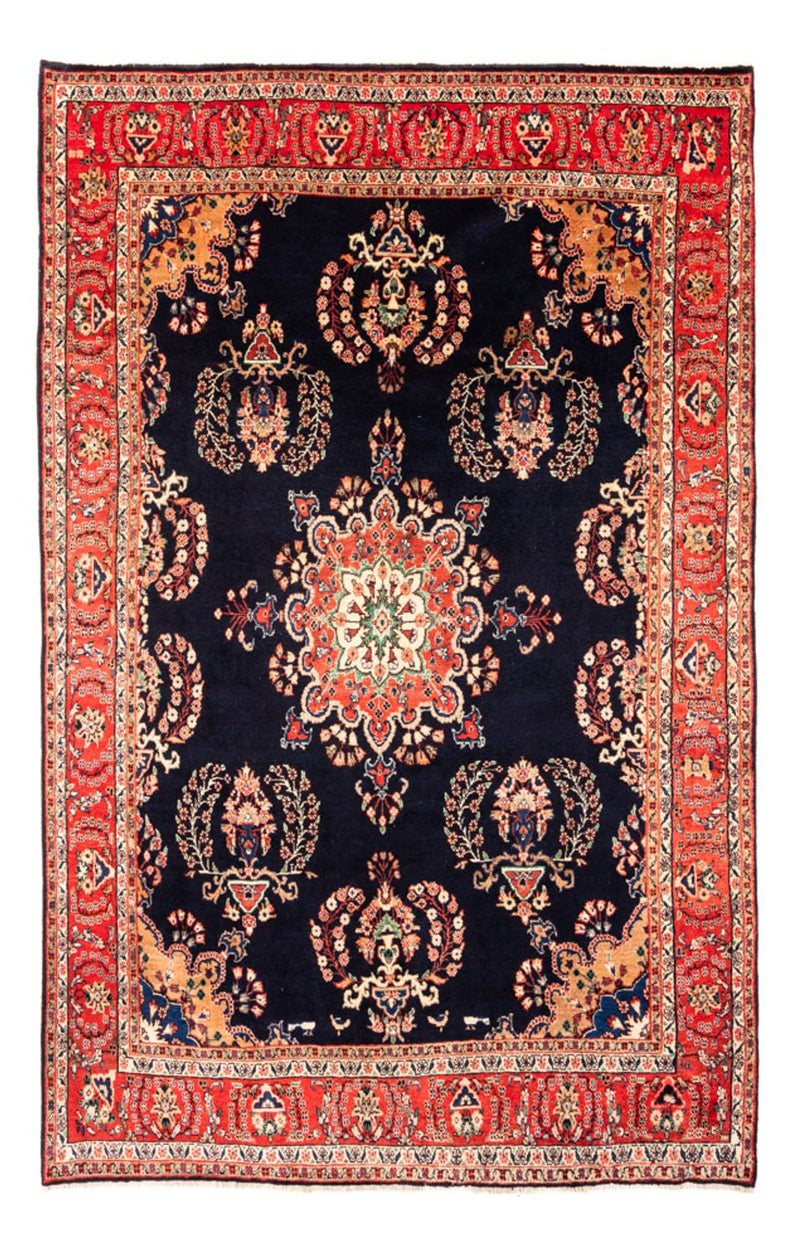 Hamadan Tapete 290x195cm - Tapete persa