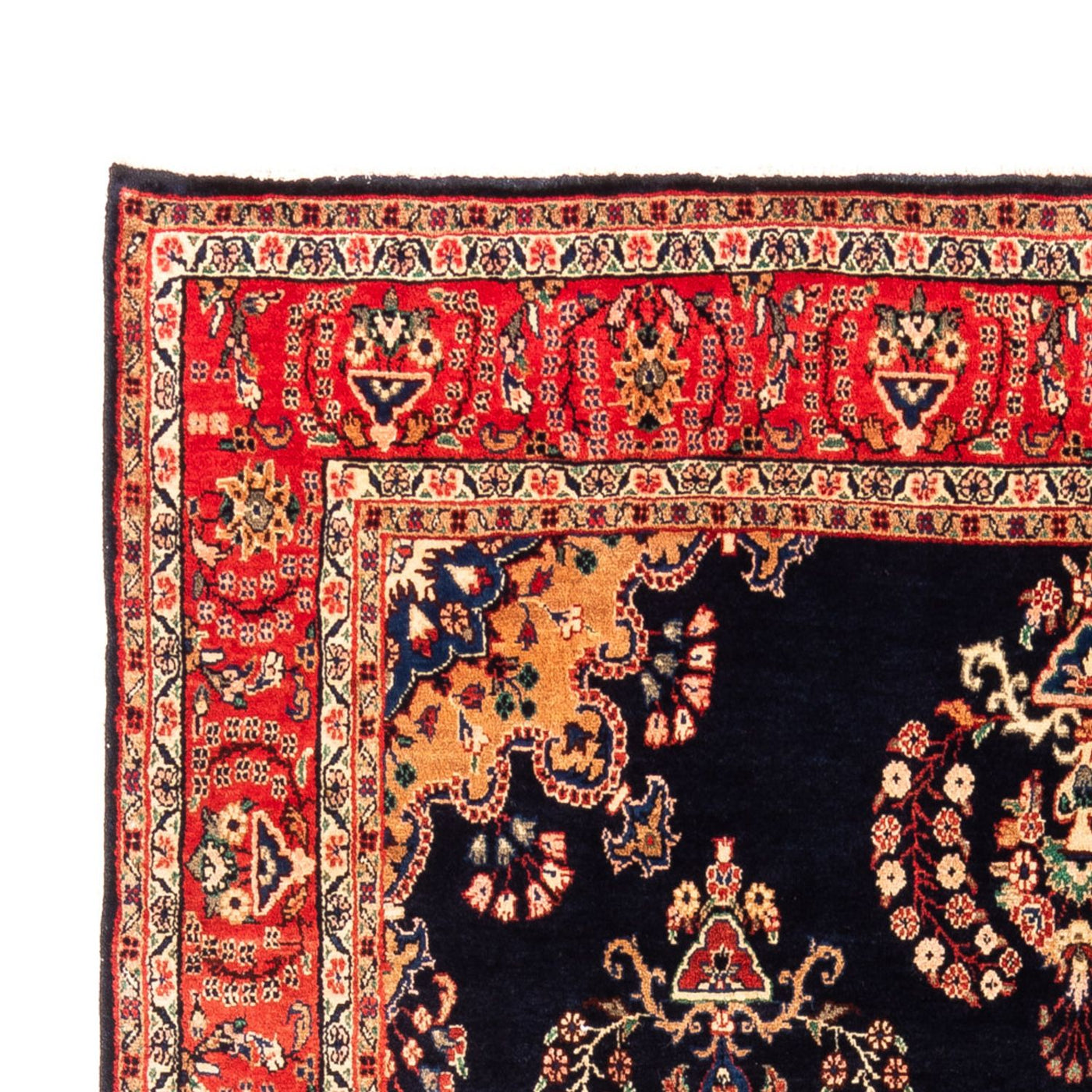 Hamadan Tapete 290x195cm - Tapete persa