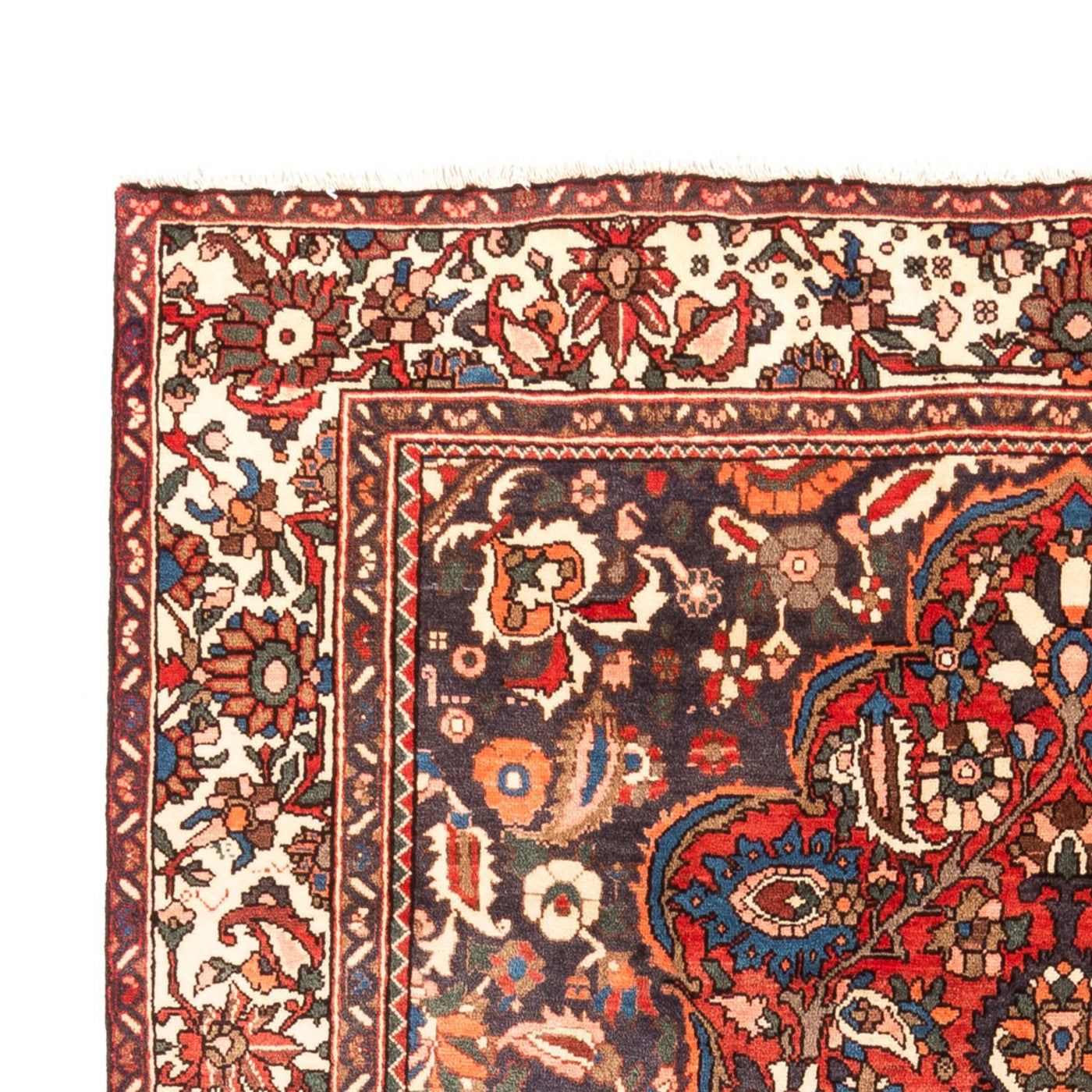 Bakhtiari Tapete 303x200cm - Tapete persa