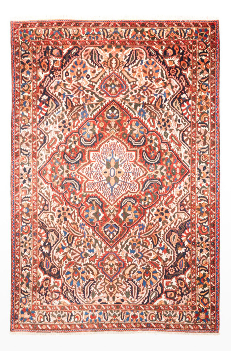 Bakhtiari Tapete 312x214cm - Tapete persa