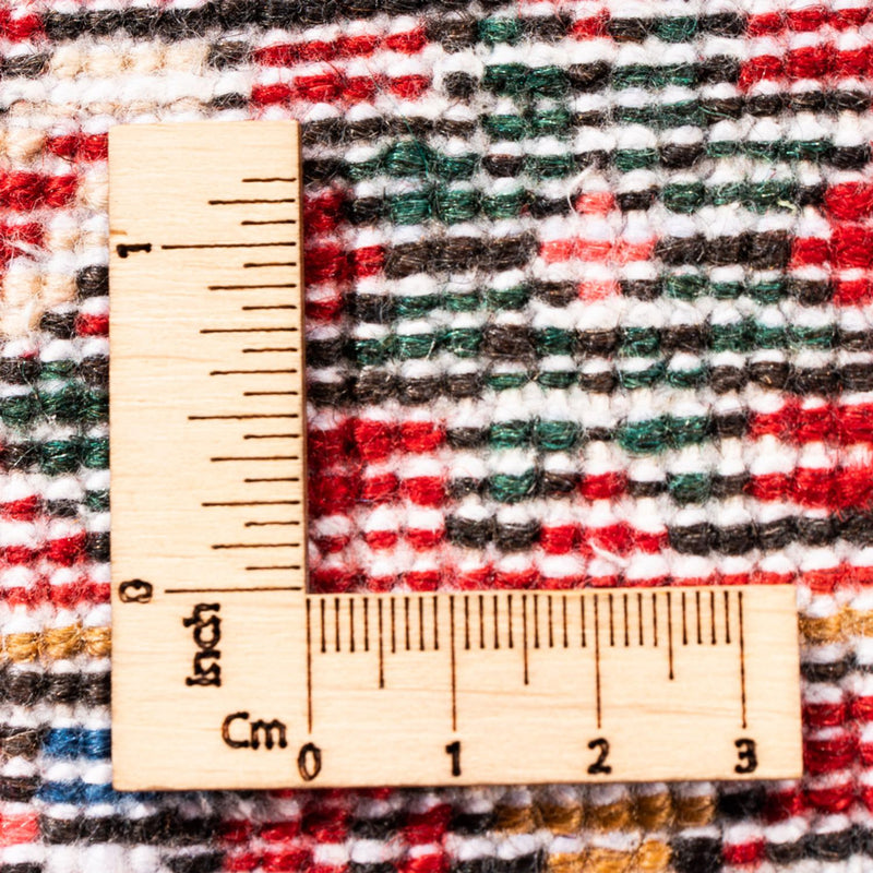Bakhtiari Tapete 312x214cm - Tapete persa