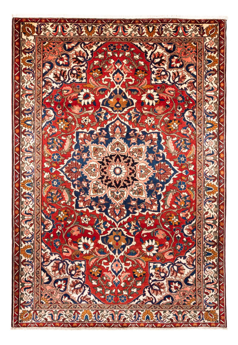 Bakhtiari Tapete 314x220cm - Tapete persa
